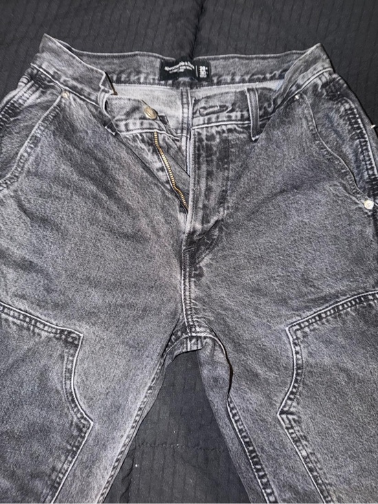 Abercrombie & Fitch Other - Abercrombie carpenter jeans
